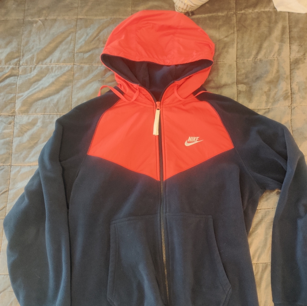 Nike Hoodie
